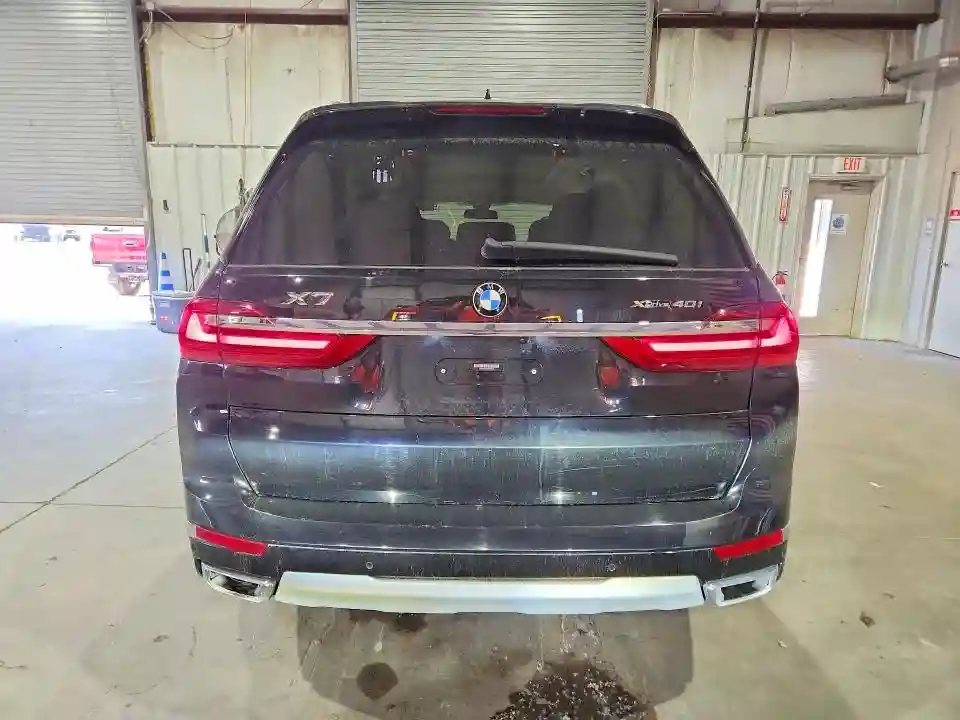 5UXCW2C00M9F66858 2021 BMW X7-5