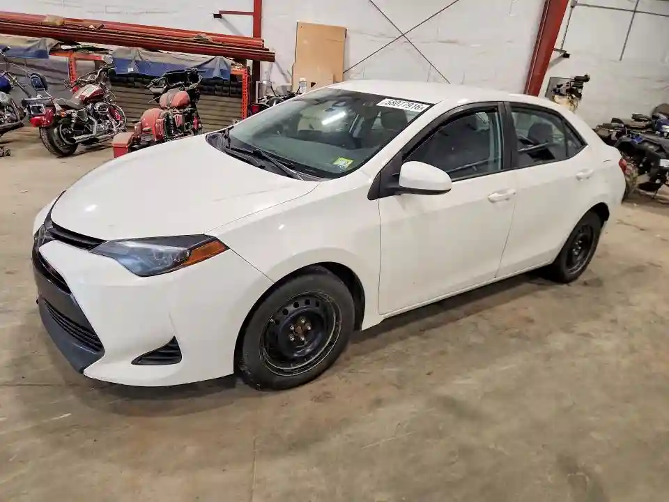 5YFBURHE2KP938642 2019 TOYOTA COROLLA-0