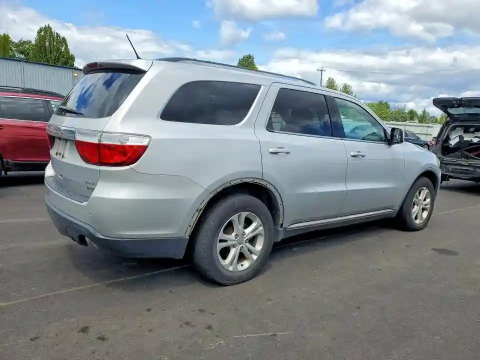 1C4RDJDG2CC107479 2012 DODGE DURANGO-2
