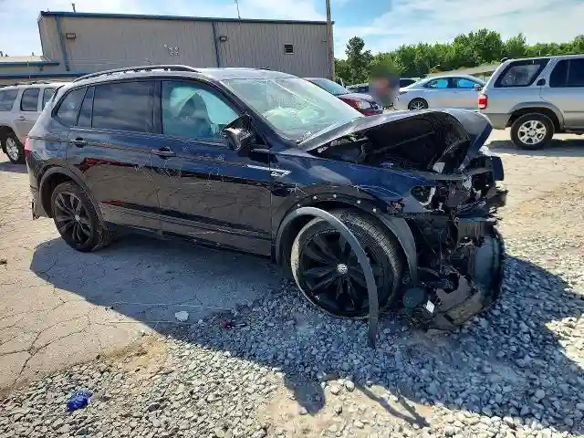 3VV2B7AX9MM148630 2021 VOLKSWAGEN TIGUAN-3