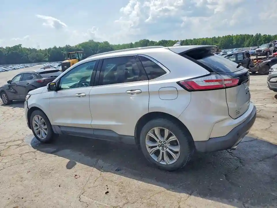 2FMPK3K92KBB42465 2019 FORD EDGE-1