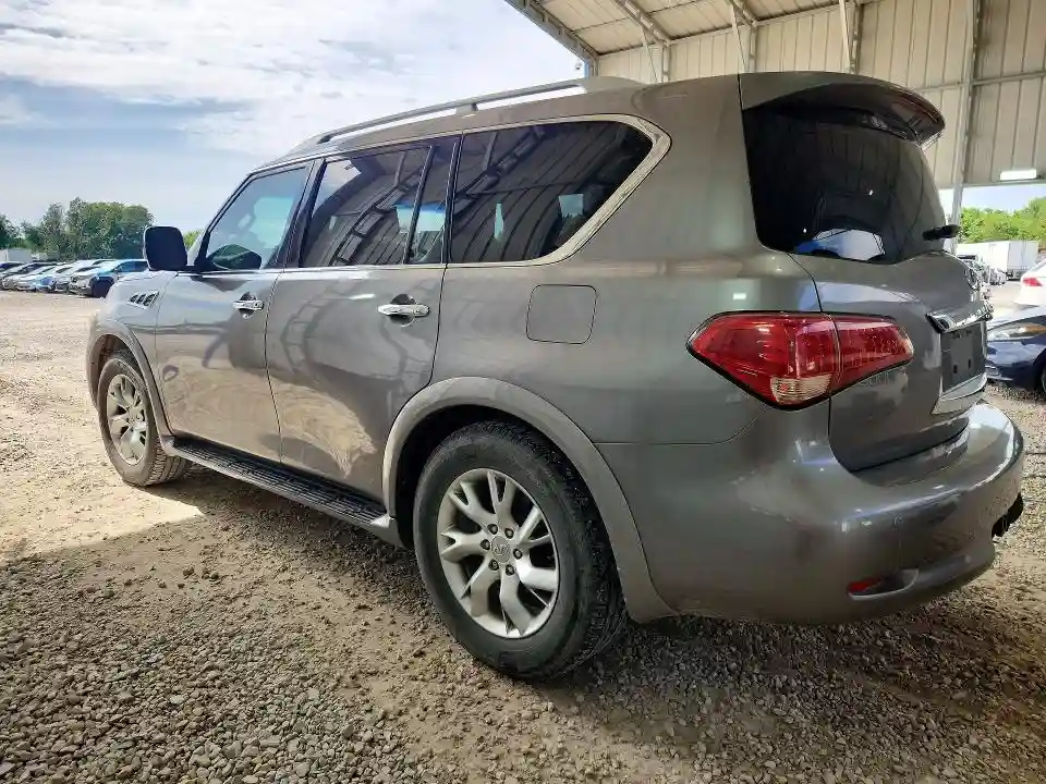 JN8AZ2NF2B9501686 2011 INFINITI QX56-1