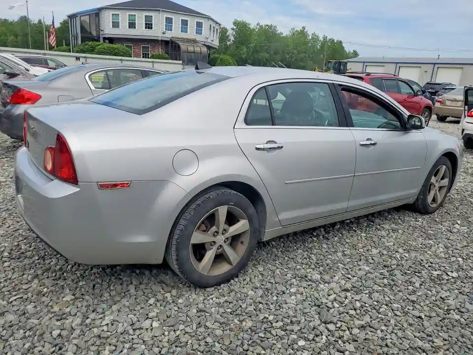 1G1ZC5E09CF182120 2012 CHEVROLET MALIBU-2