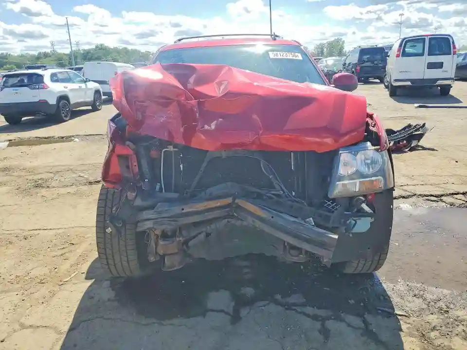 1GNSKJE75DR144487 2013 CHEVROLET SUBURBAN-4
