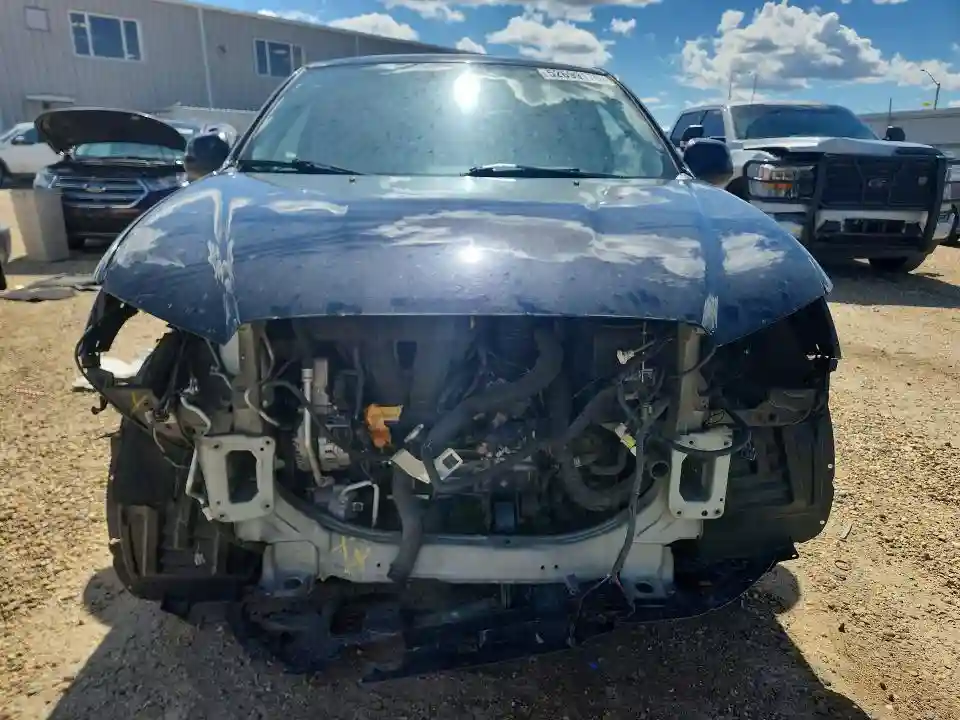 JA4AJ3AU5HZ604326 2017 MITSUBISHI OUTLANDER-4