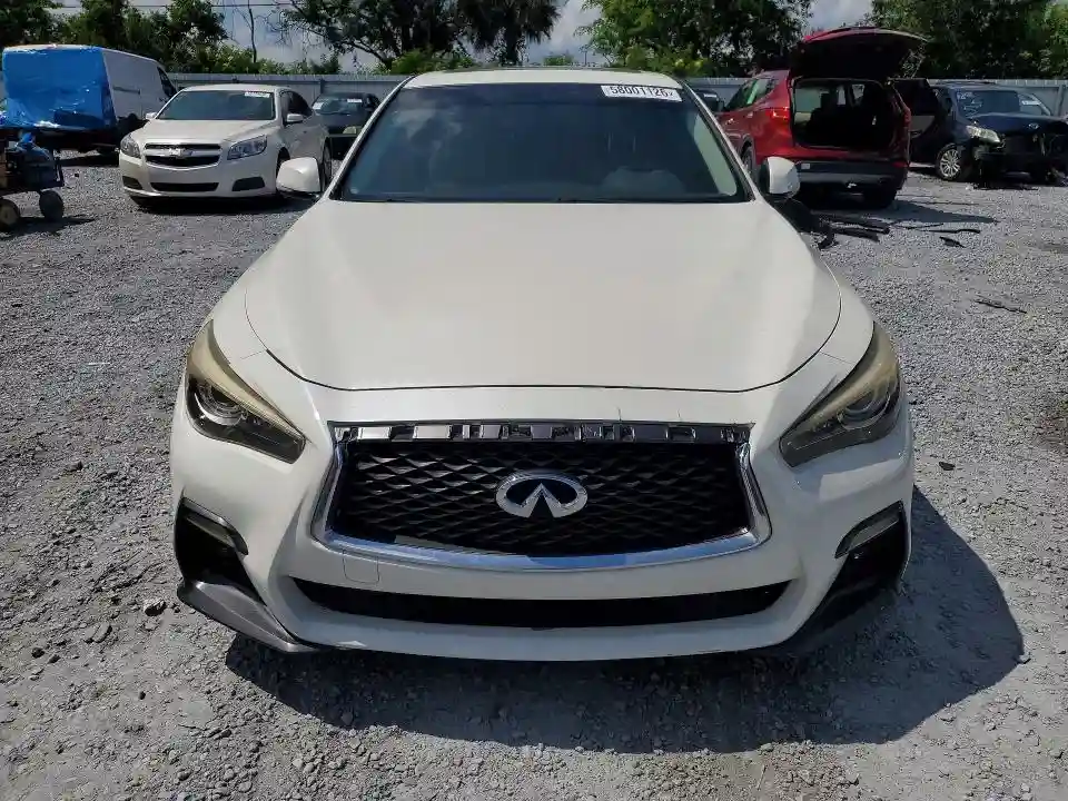 JN1EV7AP3JM360503 2018 INFINITI Q50-4