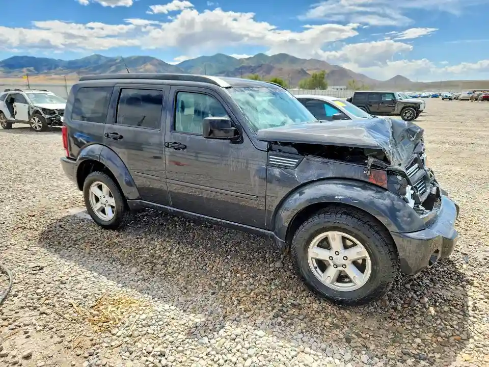 1D4PU5GKXBW544337 2011 DODGE NITRO-3