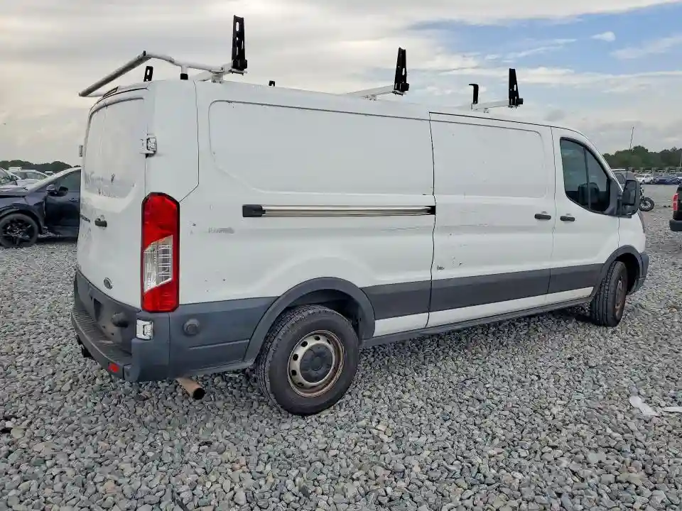 1FTBR1Y89LKB45514 2020 FORD TRANSIT-2