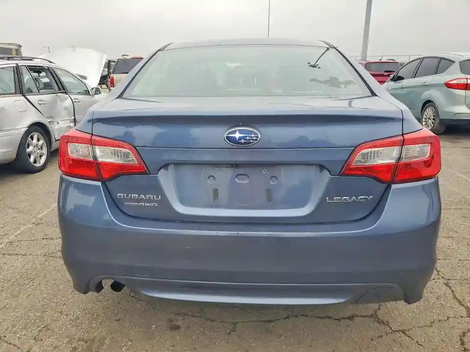 4S3BNBA62F3057851 2015 SUBARU LEGACY-5