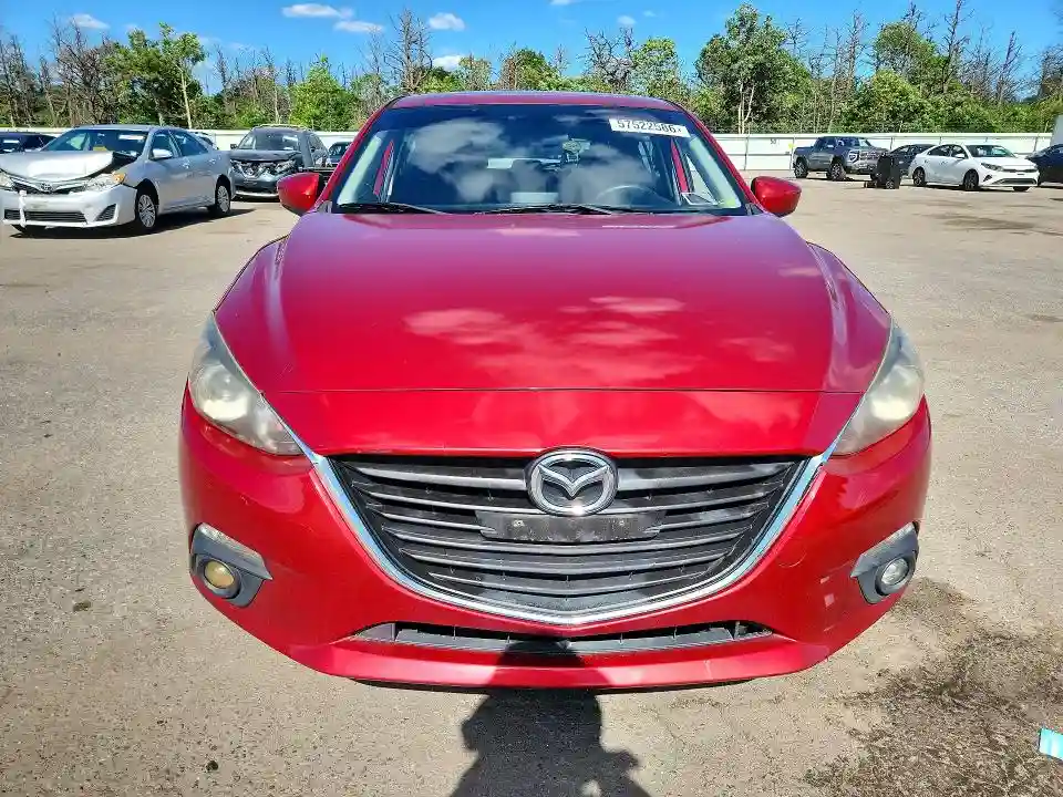 JM1BM1L70G1345996 2016 MAZDA 3-4