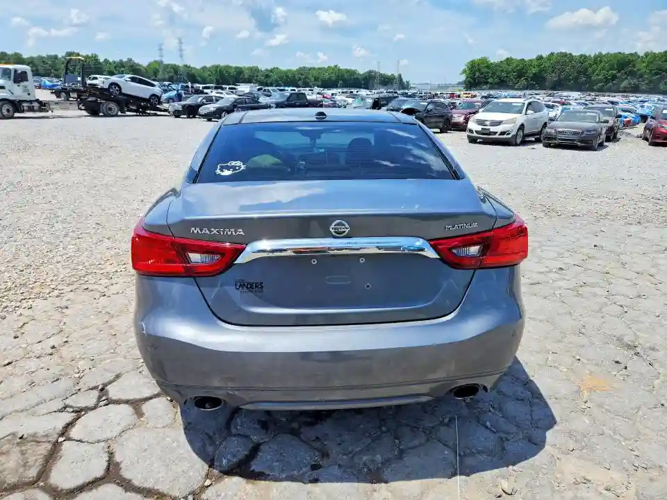 1N4AA6AP9HC442842 2017 NISSAN MAXIMA-5