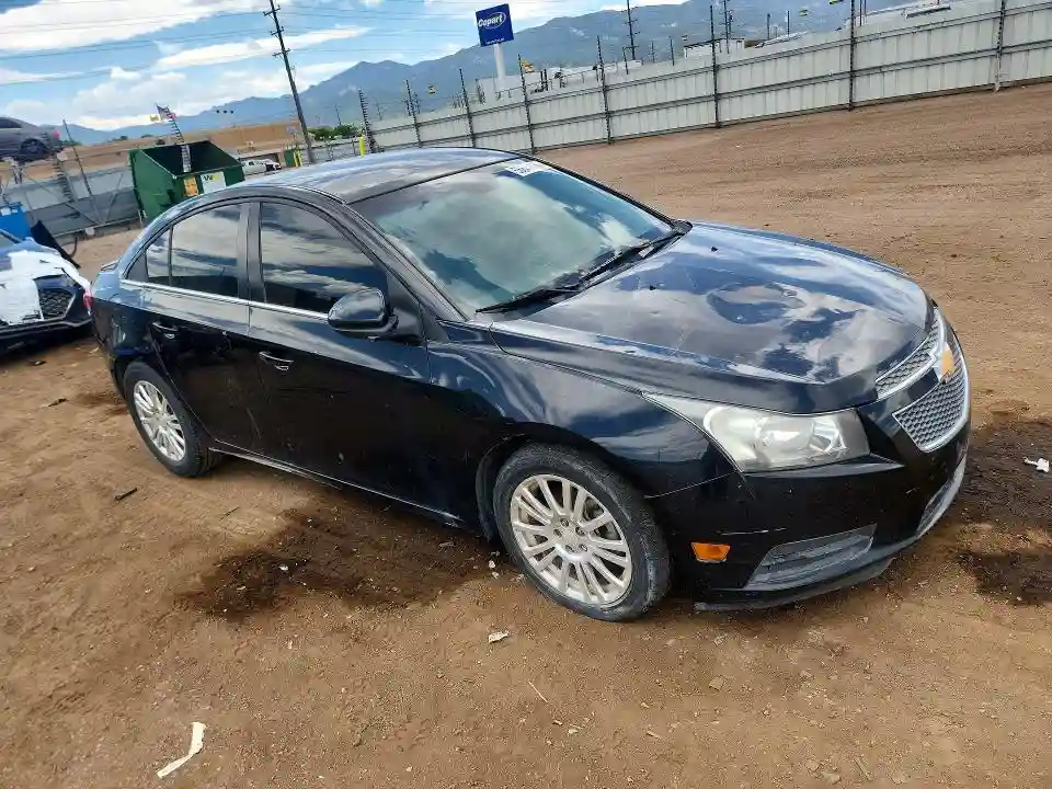 1G1PJ5SB7D7212066 2013 CHEVROLET CRUZE-3