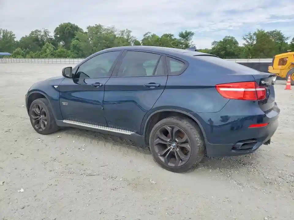 5UXFG8C58EL592800 2014 BMW X6-1