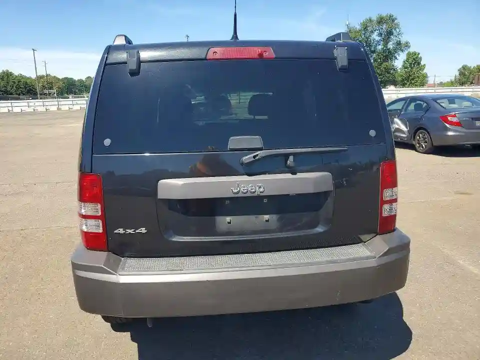 1J4PN3GK4BW526263 2011 JEEP LIBERTY-5