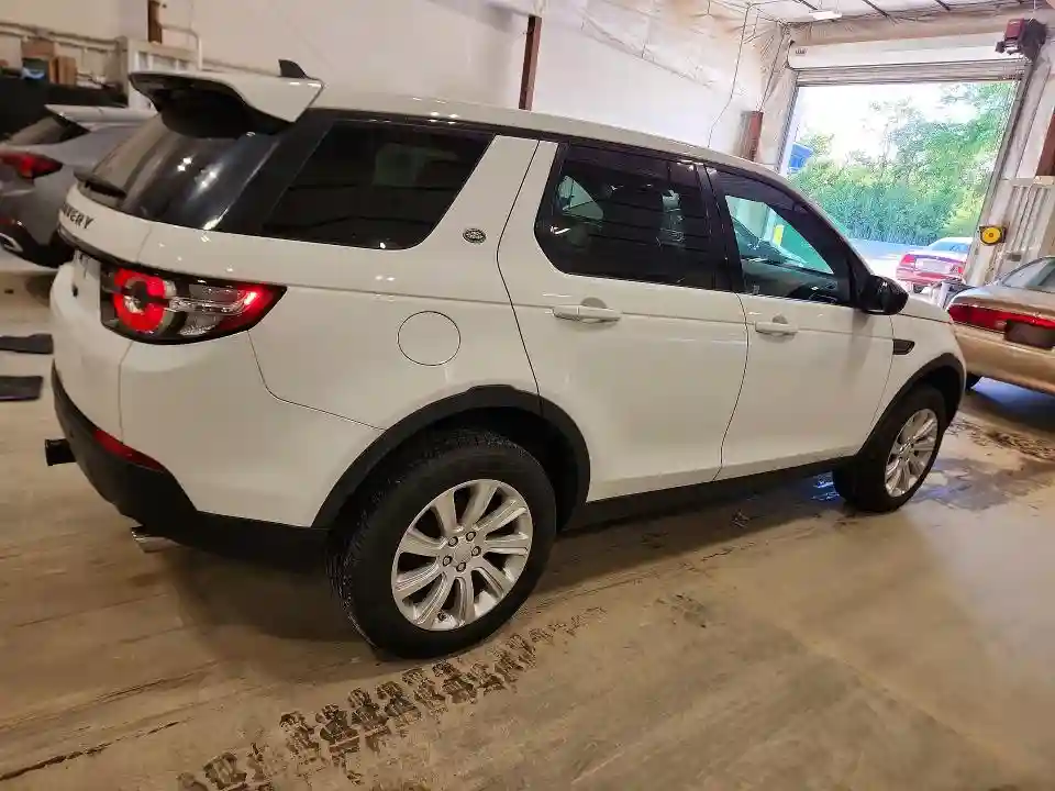 SALCP2BG7GH574579 2016 LAND ROVER DISCOVERY-2