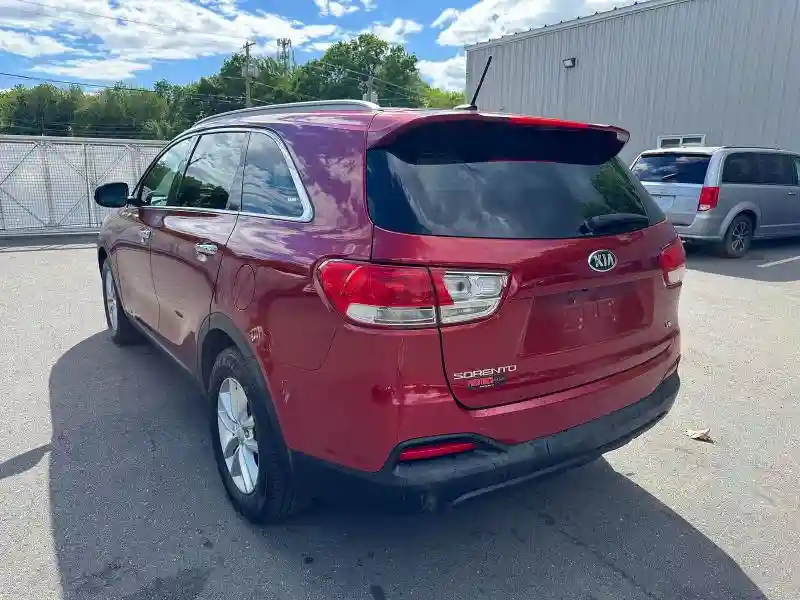 5XYPGDA5XHG334182 2017 KIA SORENTO-1