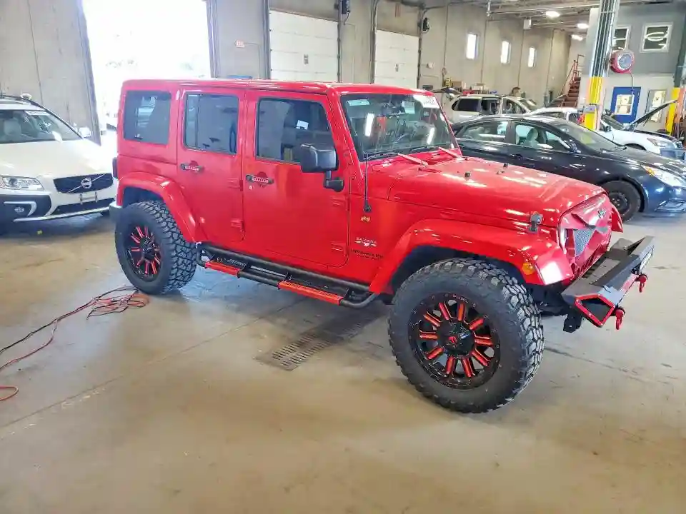 1C4BJWEG5GL288461 2016 JEEP WRANGLER-3