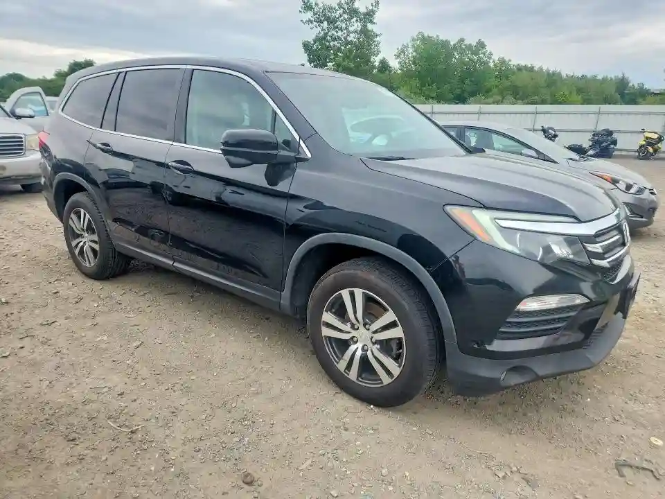 5FNYF6H57HB074873 2017 HONDA PILOT-3