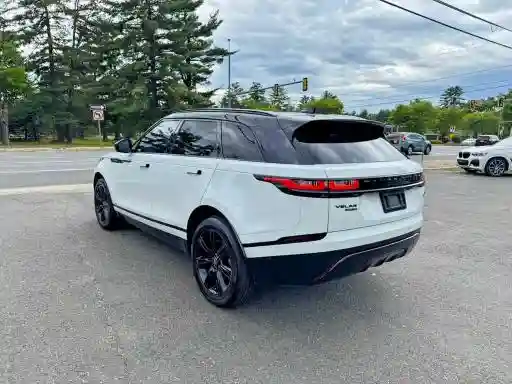 SALYL2EX7KA203422 2019 LAND ROVER RANGEROVER-3