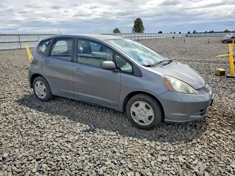 JHMGE8G37CS001734 2012 HONDA FIT-3