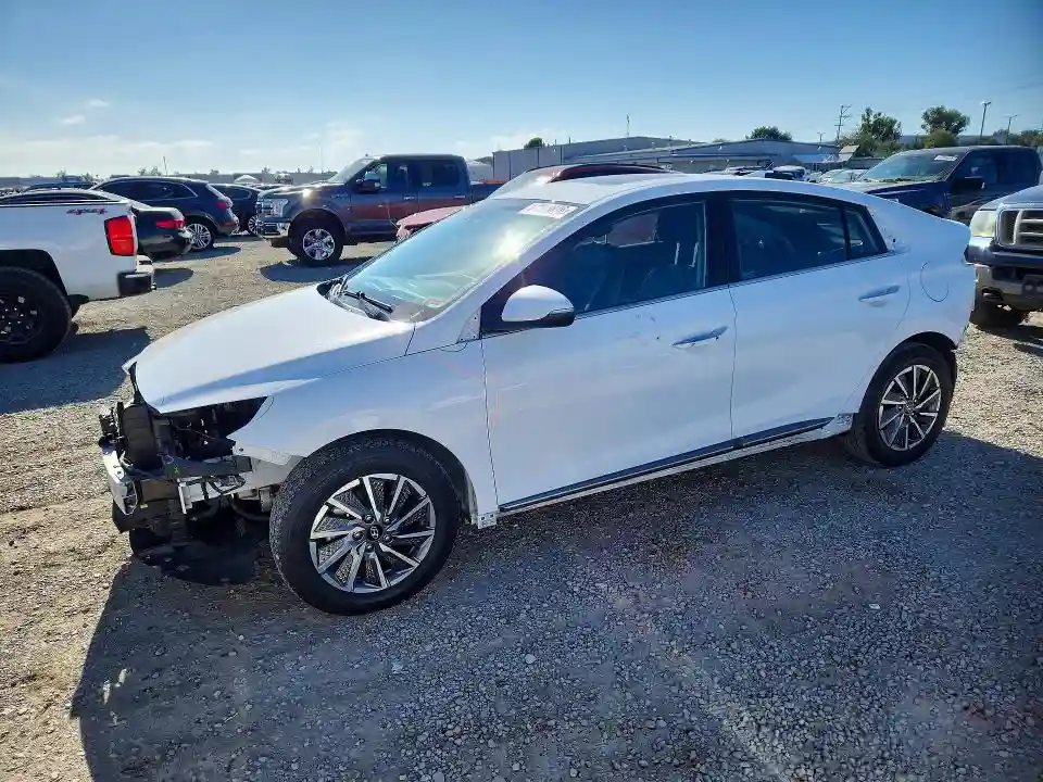 KMHC85LJ1MU081902 2021 HYUNDAI IONIQ-0