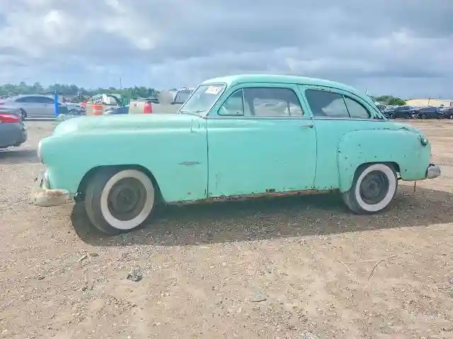 37153161 1951 DODGE WAYFARER-0