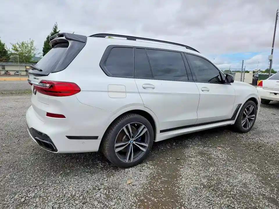 5UXCX4C56KLS36014 2019 BMW X7-2