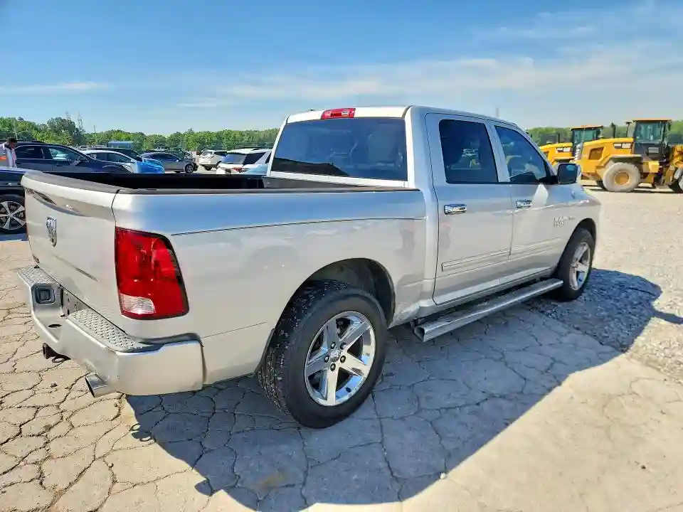 1C6RR6KT6ES101621 2014 RAM 1500-2