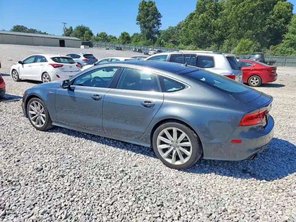 WAU3GAFC6CN164096 2012 AUDI A7-1