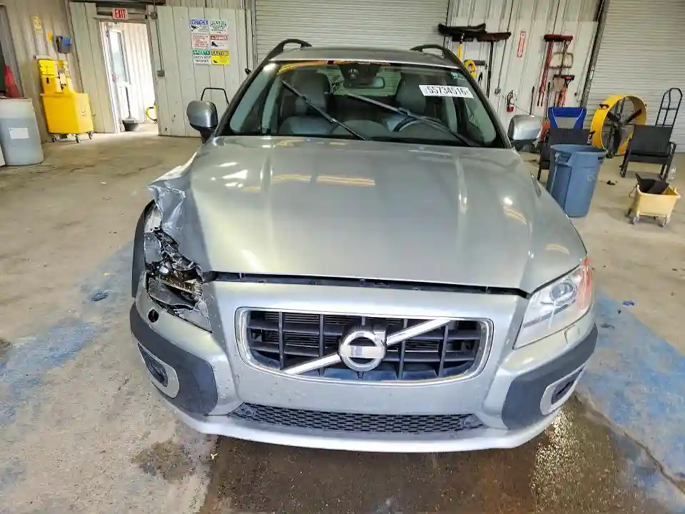 YV4952BZ2D1155310 2013 VOLVO XC70-4