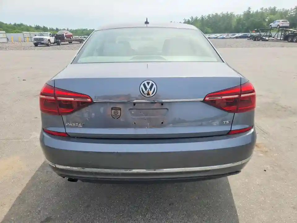 1VWAT7A37HC006379 2017 VOLKSWAGEN PASSAT-5