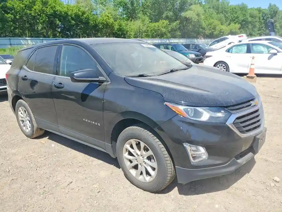 2GNAXUEV8K6223318 2019 CHEVROLET EQUINOX-3