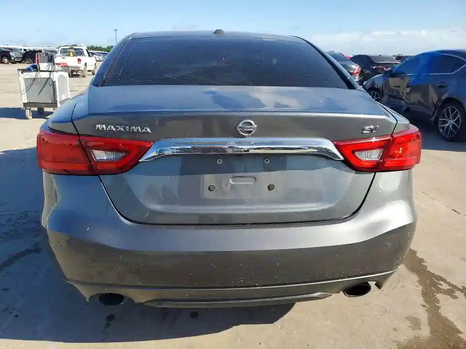 1N4AA6AP8HC411999 2017 NISSAN MAXIMA-5