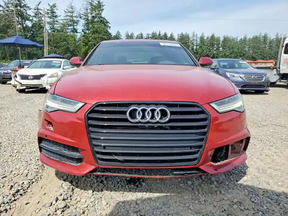 WAUF2AFC8HN003414 2017 AUDI A6-4