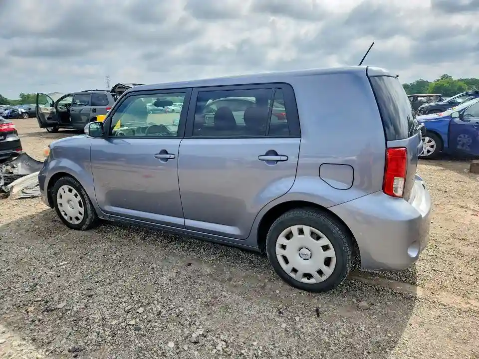 JTLZE4FE9CJ000293 2012 SCION XB-1