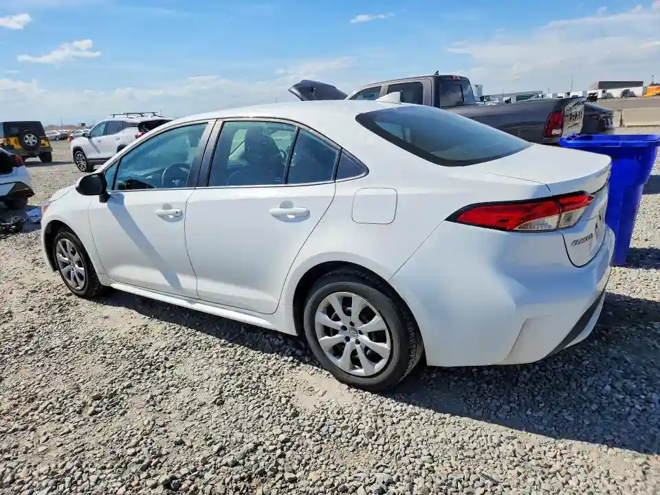 5YFEPMAE3MP248208 2021 TOYOTA COROLLA-1