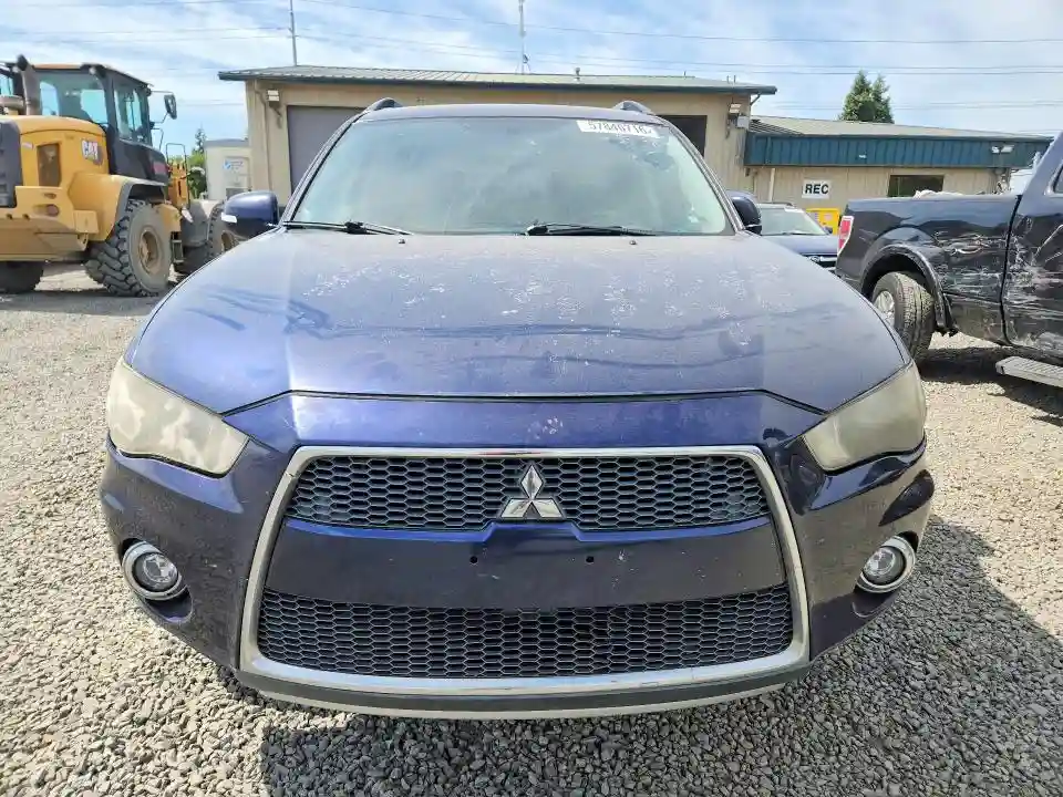 JA4JT3AW7CU023783 2012 MITSUBISHI OUTLANDER-4