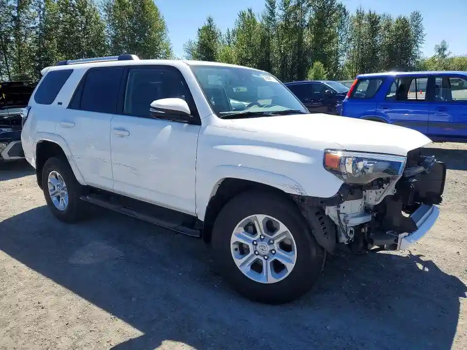 JTENU5JR1P6161822 2023 TOYOTA 4RUNNER-3
