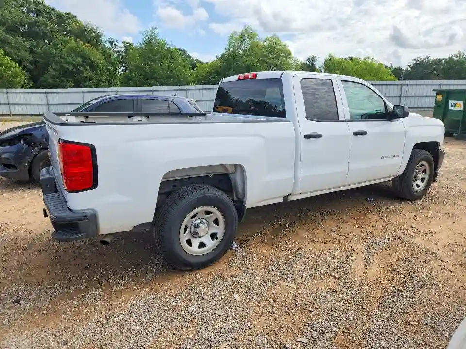 1GCRCNEH9JZ325141 2018 CHEVROLET SILVERADO-2