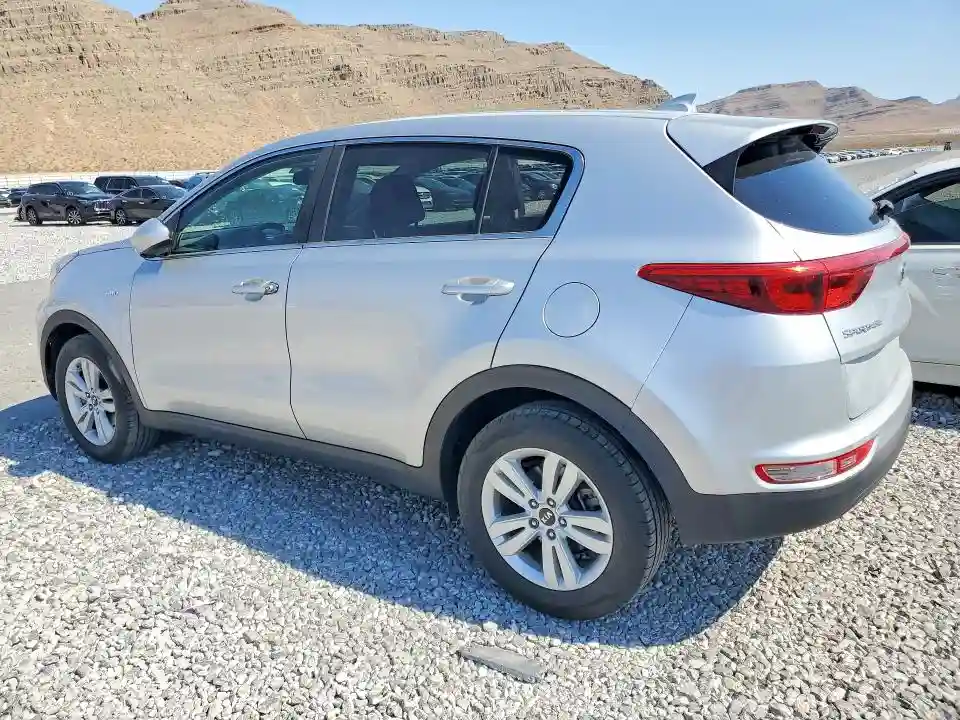 KNDPMCAC6H7163767 2017 KIA SPORTAGE-1