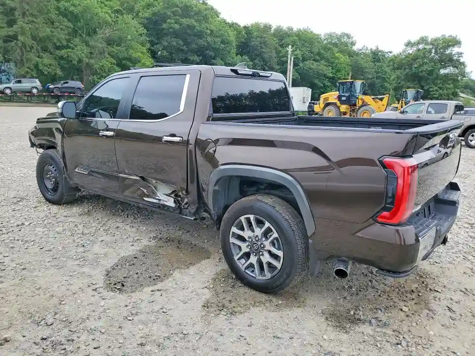 5TFMA5DB7SX305948 2025 TOYOTA TUNDRA-1