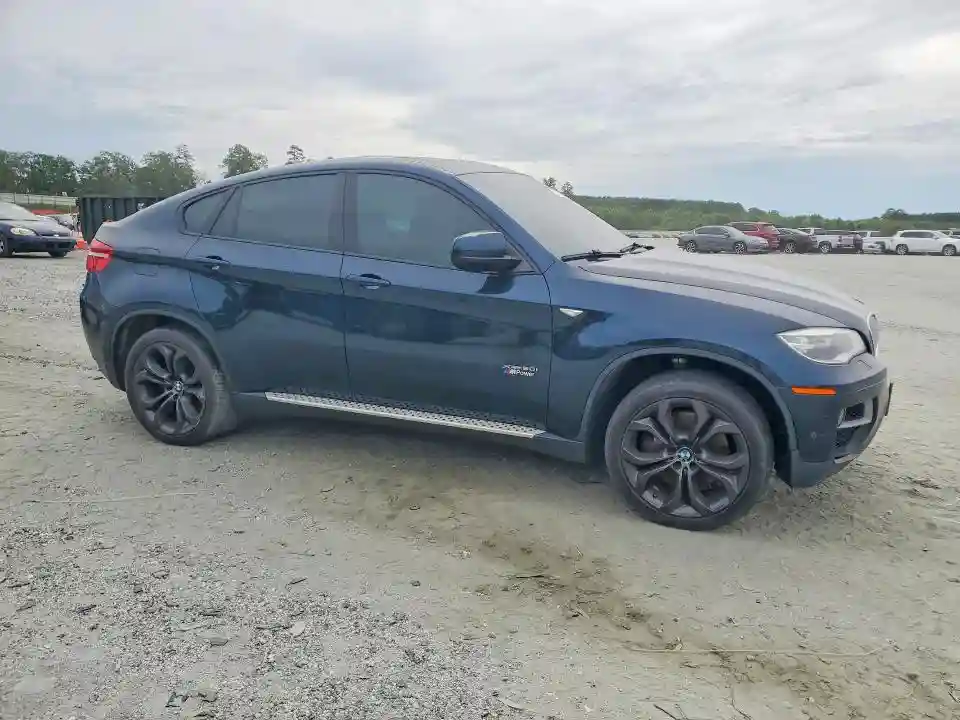 5UXFG8C58EL592800 2014 BMW X6-3