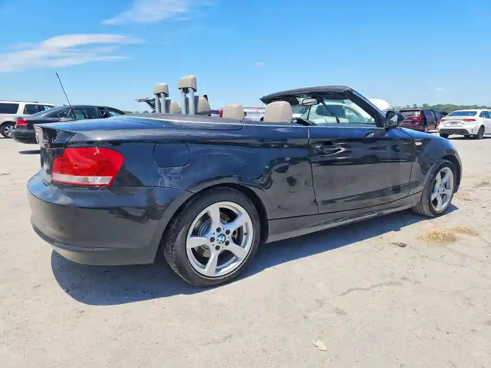 WBAUL7C52DVU08904 2013 BMW 1 SERIES-2