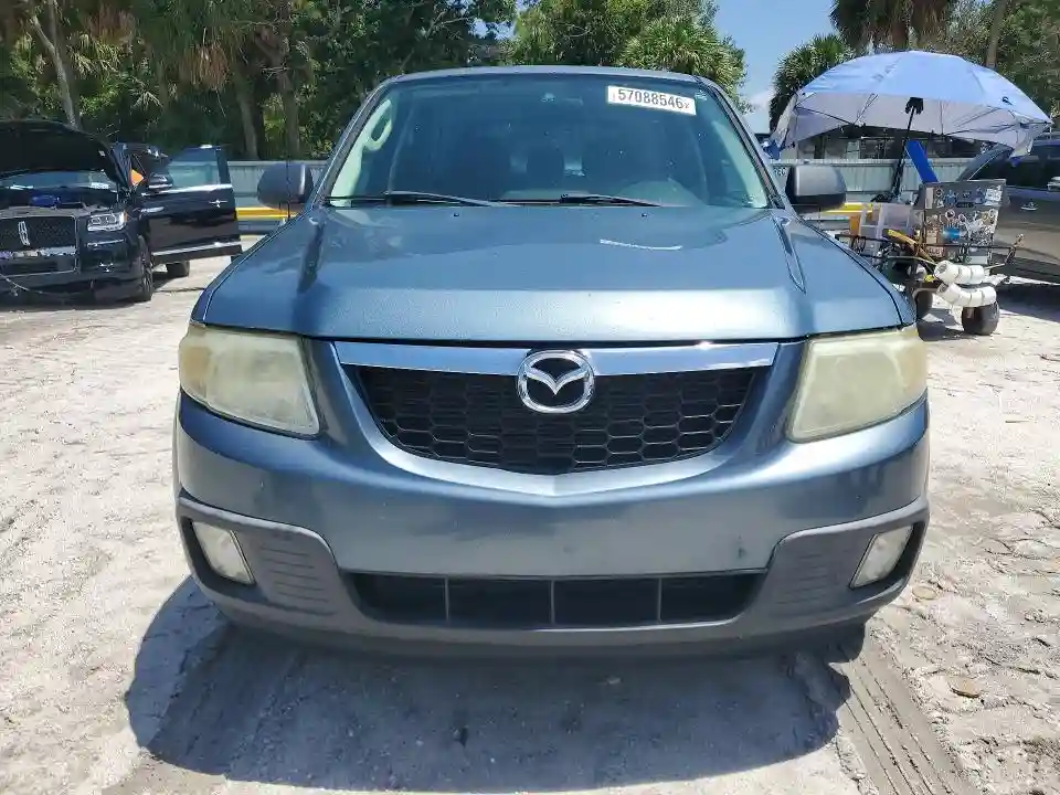 4F2CY0C78BKM07294 2011 MAZDA TRIBUTE-4