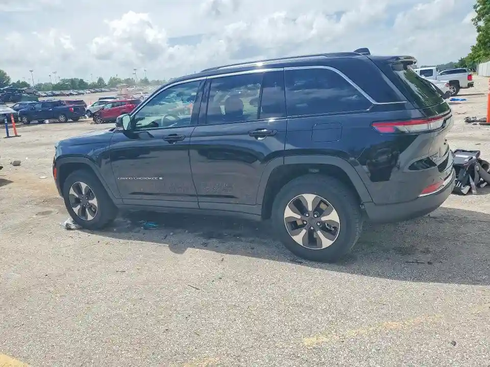 1C4RJYB69N8721382 2022 JEEP GRAND CHEROKEE-1