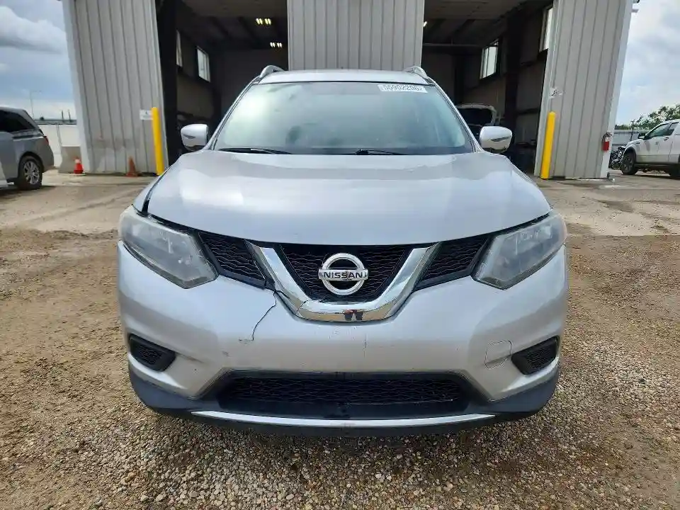 5N1AT2MT5GC816959 2016 NISSAN ROGUE-4