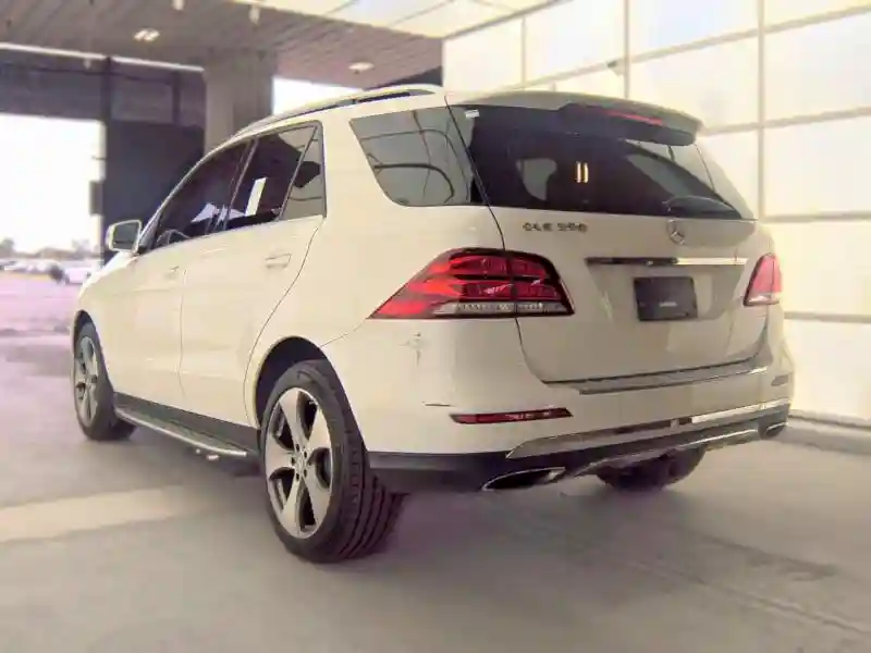 4JGDA5JBXGA803877 2016 MERCEDES-BENZ GLE-CLASS-2