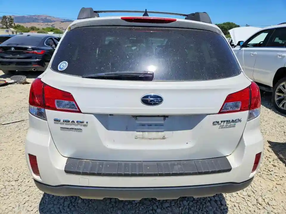 4S4BRBPC2E3310047 2014 SUBARU OUTBACK-5