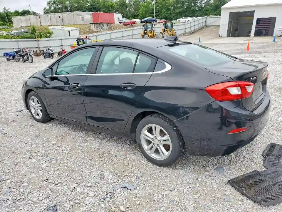1G1BE5SM1G7296101 2016 CHEVROLET CRUZE-1