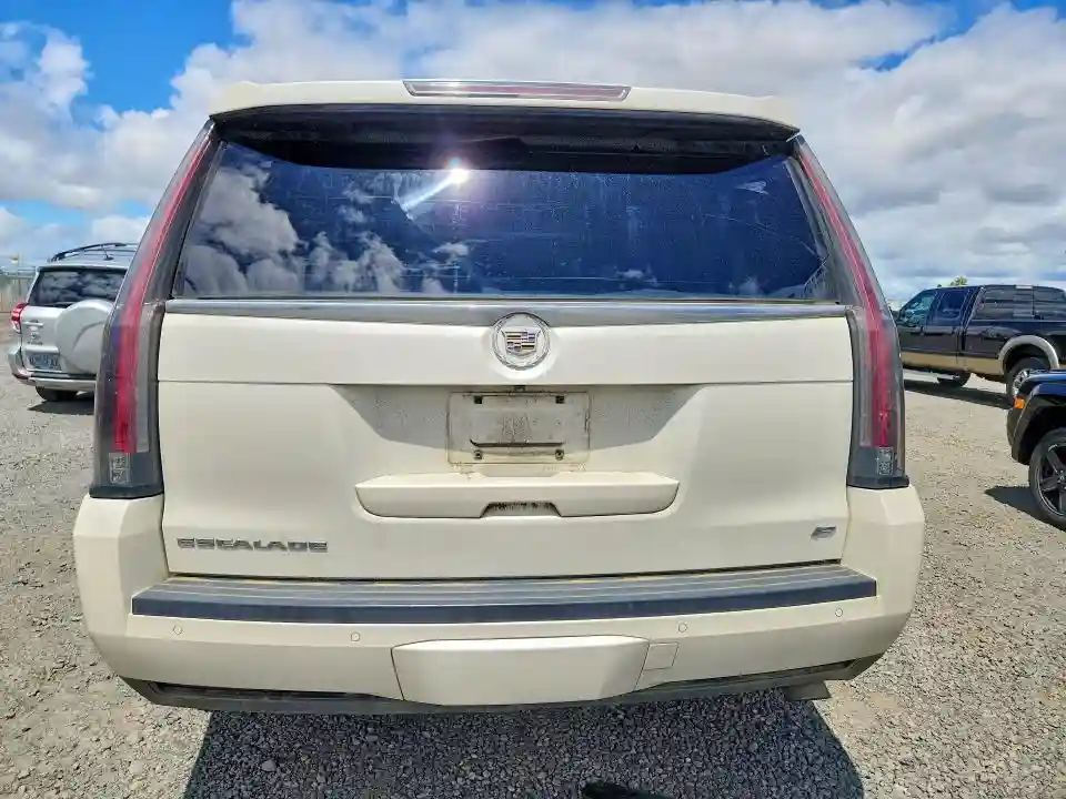 1GYS4CKJ6FR266559 2015 CADILLAC ESCALADE-5